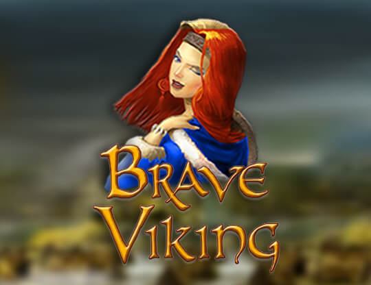 Brave Viking